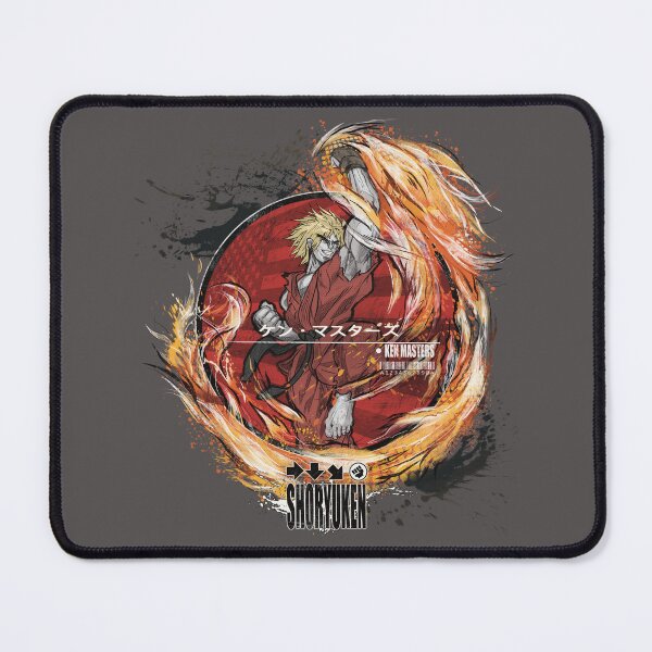 Item preview, SHORYUKEN designed and sold by just10blaze.