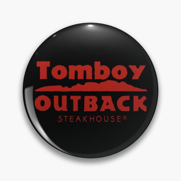 Item preview, Tomboy Outback designed and sold by spookyones.