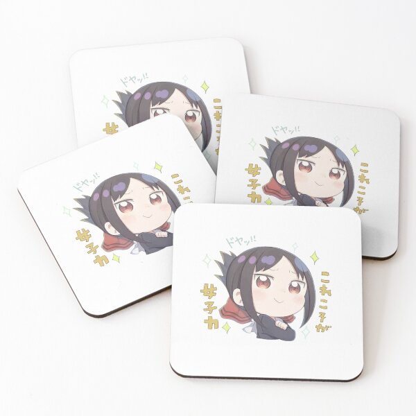Item preview, KAGUYA SAMA CHIBI | LOVE IS WAR designed and sold by Weebo-worldd.