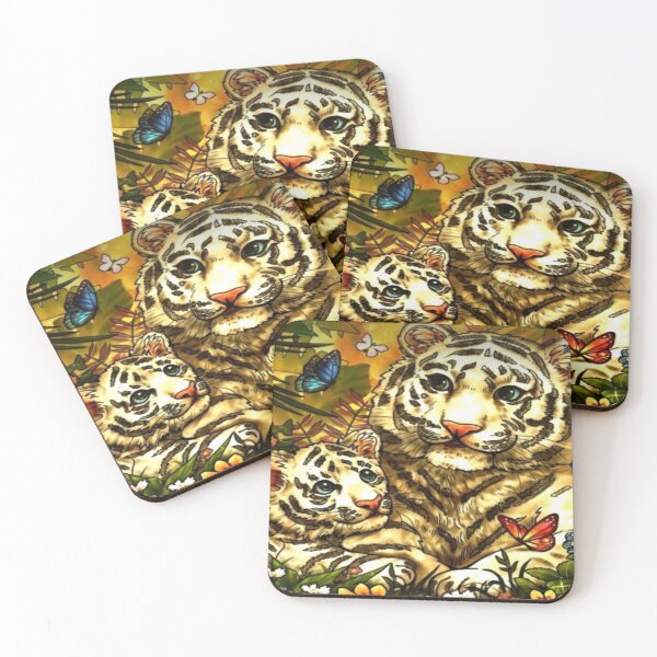 Item preview, Tiger, Tiger designed and sold by Sherilynn3.