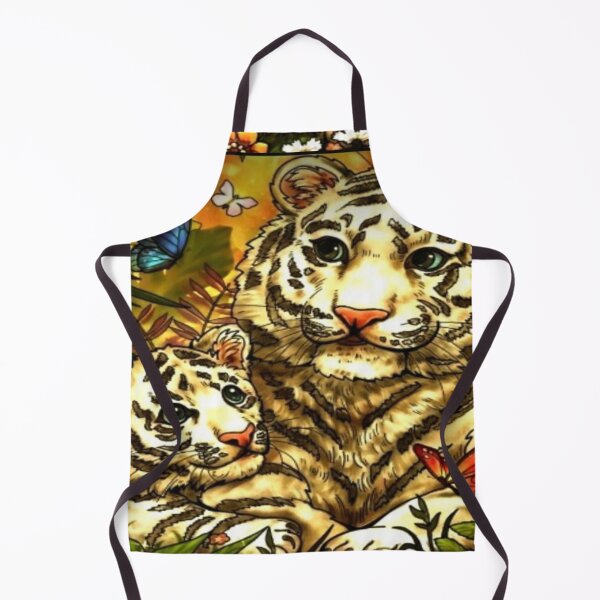 Item preview, Tiger, Tiger designed and sold by Sherilynn3.