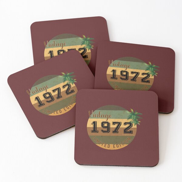 Item preview, Vintage 1972 designed and sold by Janmarko.