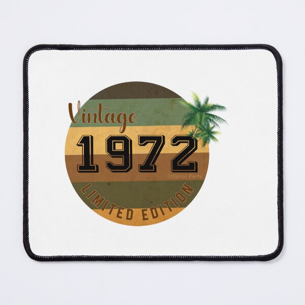 Item preview, Vintage 1972 designed and sold by Janmarko.