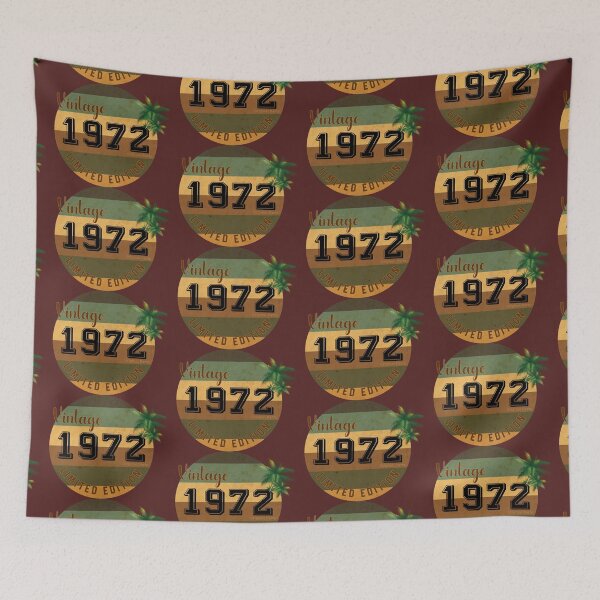 Item preview, Vintage 1972 designed and sold by Janmarko.
