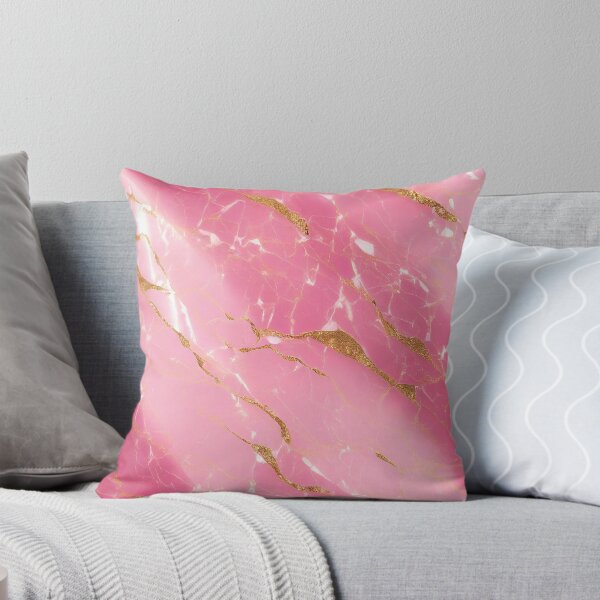 Item preview, Fuchsia Marble III designed and sold by marbleco.