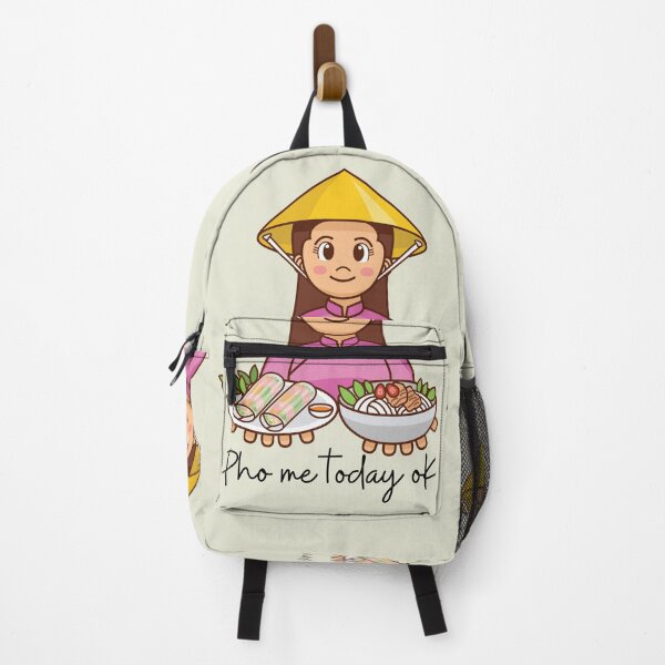 Item preview, Pho Me Today Ok. For a Pho lover, for a Pho restaurant, for Vietnam. designed and sold by Wentoo.