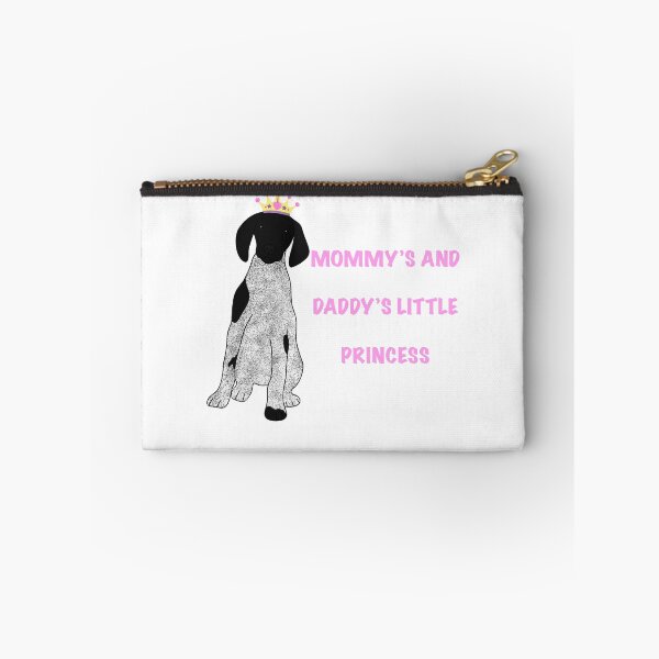 Item preview, Black Roan GSP Little Princess Kids/Dogs Items designed and sold by Horsequeenozie.
