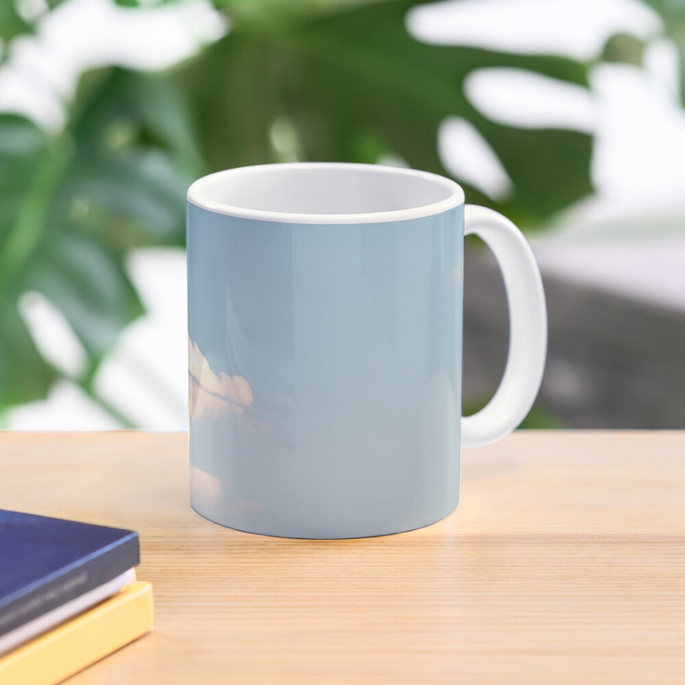Item preview, Classic Mug designed and sold by adamayokuy.