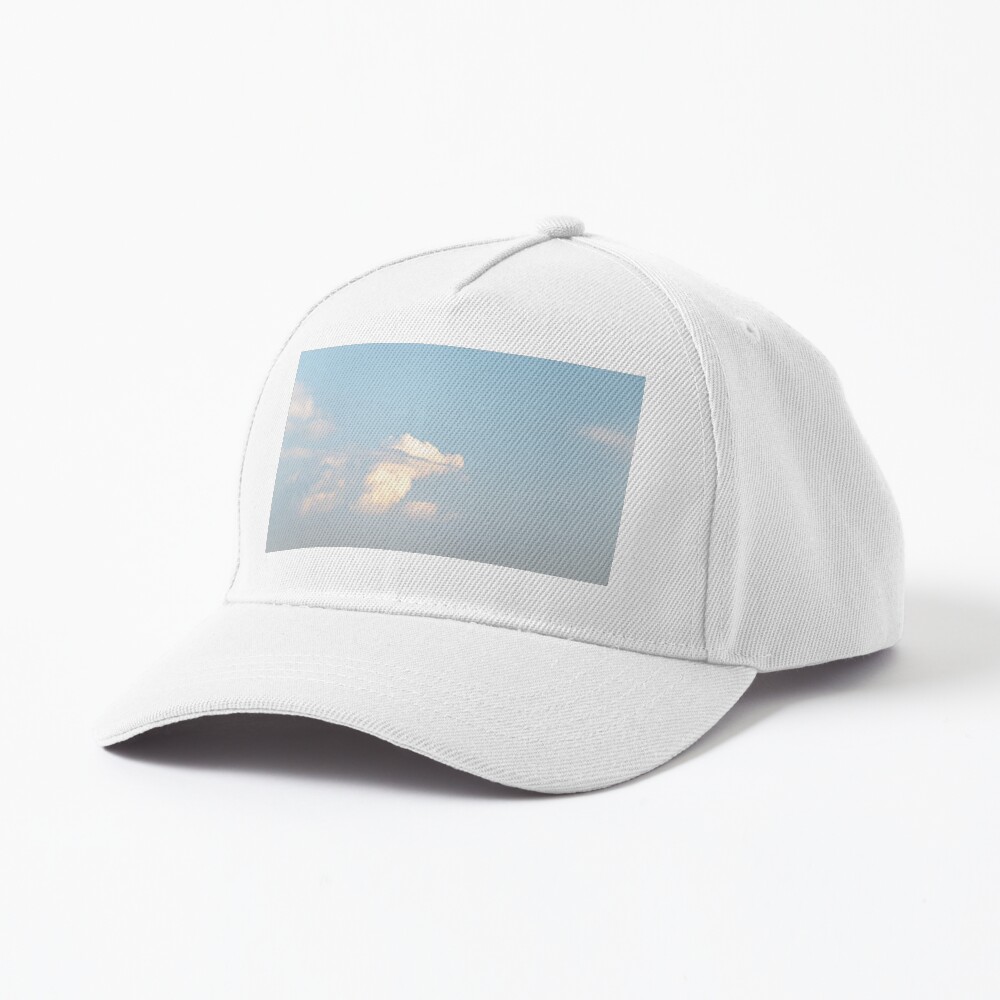 Item preview, Baseball Cap designed and sold by adamayokuy.