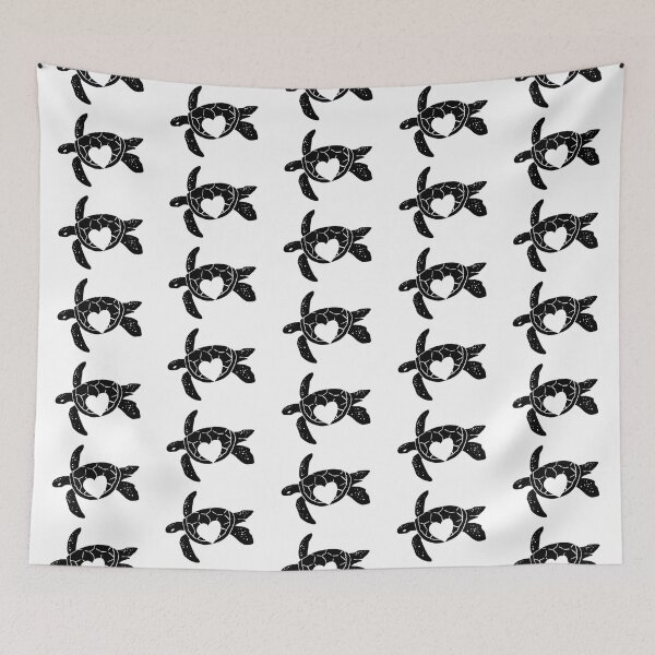 Item preview, Turtle Love designed and sold by New Vibes & Designs.