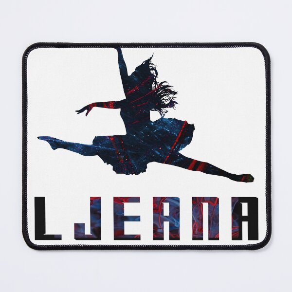 Item preview, Ljeana Essential T-Shirt designed and sold by VEENCLOTHS.