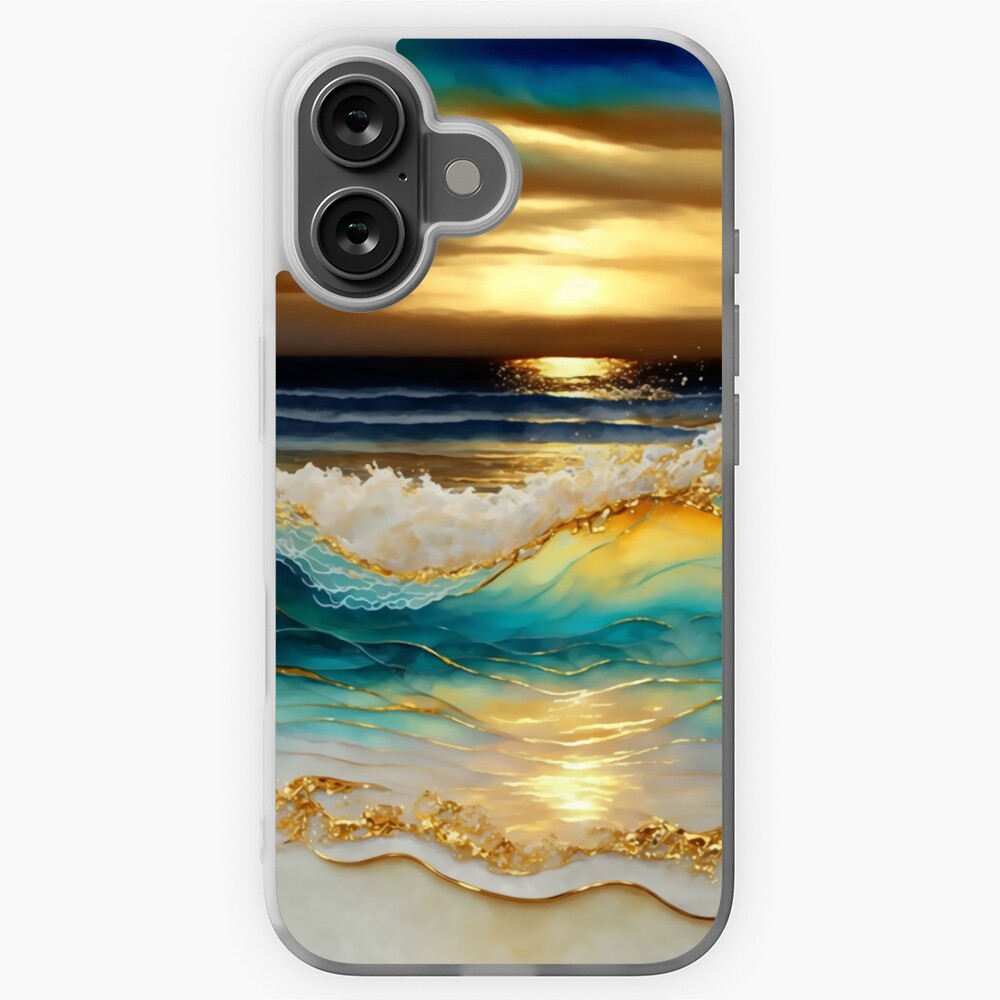 Item preview, iPhone Soft Case designed and sold by Orianah.