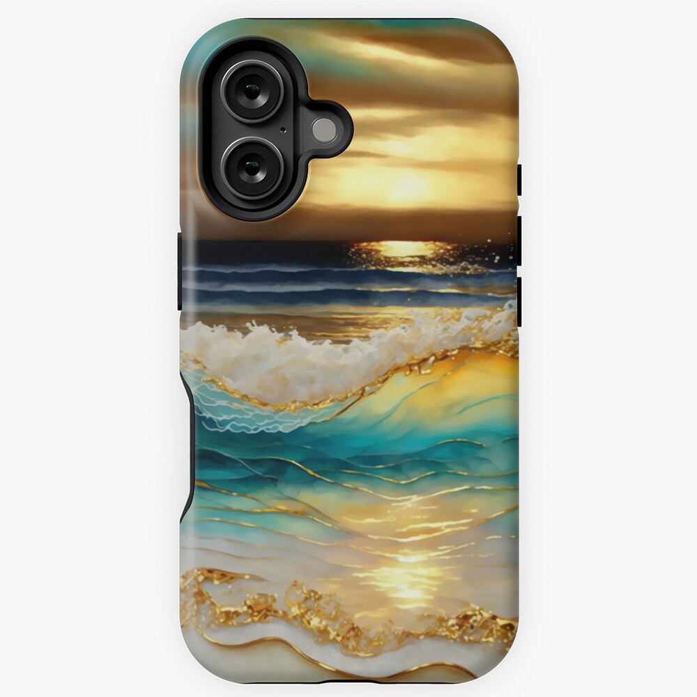 Item preview, iPhone Magsafe Tough Case designed and sold by Orianah.