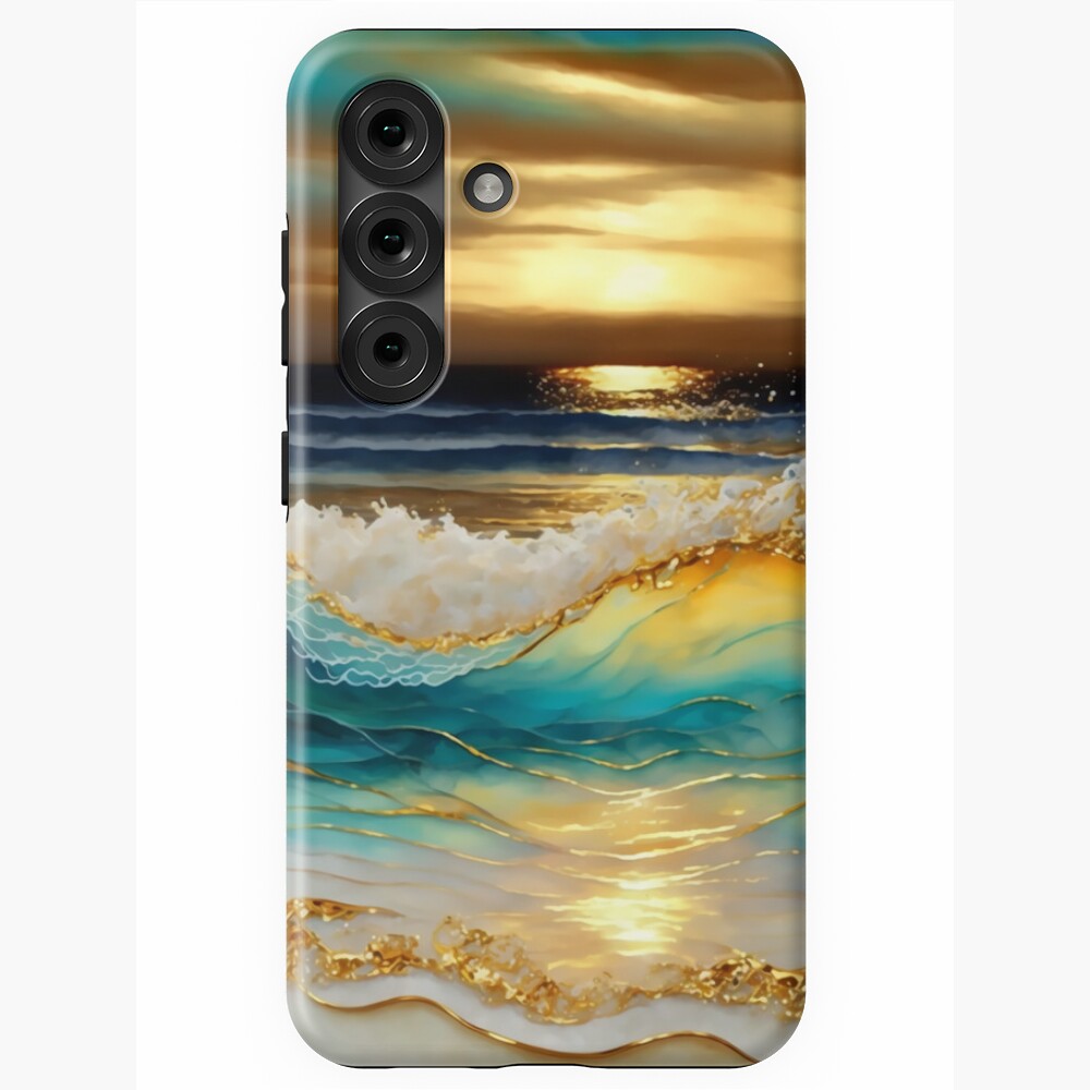 Item preview, Samsung Galaxy Tough Case designed and sold by Orianah.
