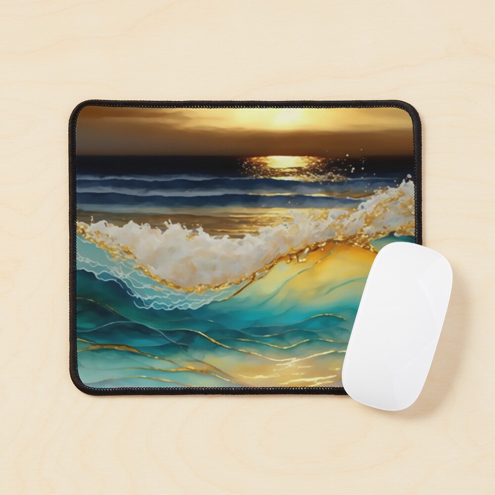 Item preview, Mouse Pad designed and sold by Orianah.