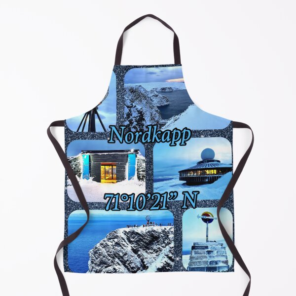 Item preview, Nordkapp Norway designed and sold by sharkbait83.