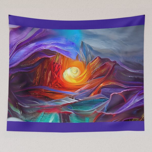 Item preview, Work Of Wonder designed and sold by LizBethO-S.