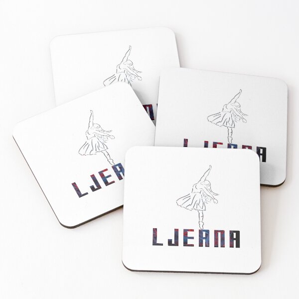 Item preview,  Ljeana Essential T-Shirt designed and sold by VEENCLOTHS.