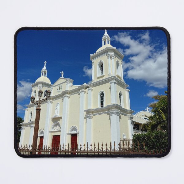 Item preview, Nicaragua - Church of Estelí designed and sold by franck380.