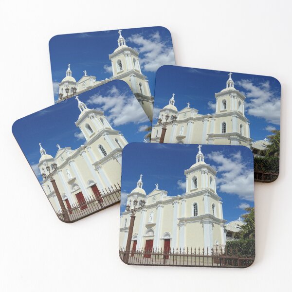 Item preview, Nicaragua - Church of Estelí designed and sold by franck380.