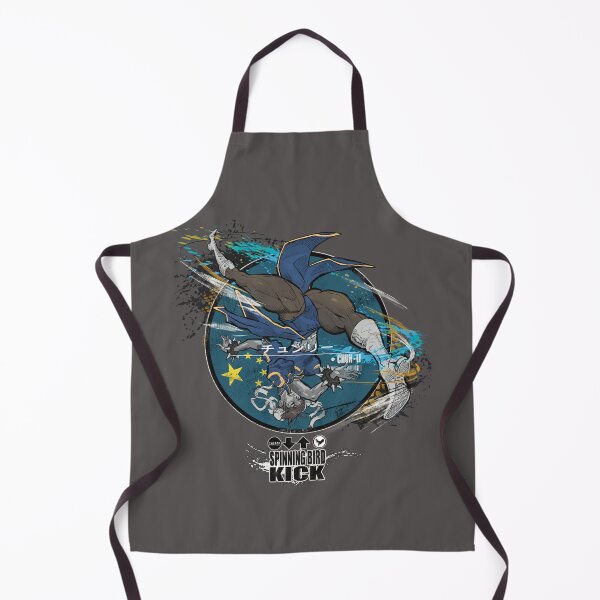 Item preview, SPINNING BIRD KICK designed and sold by just10blaze.