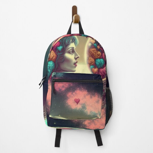 Item preview, Cosmology of love designed and sold by MorningPanda.