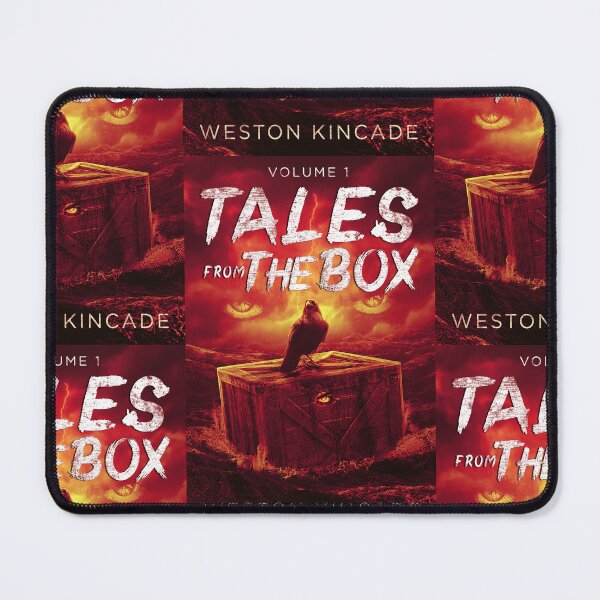 Item preview, Tales from the Box I designed and sold by Weston Kincade.