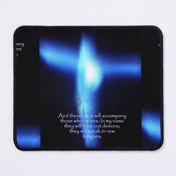 Item preview, Signs and Wonders - Mark  16:17 designed and sold by REValation0413.