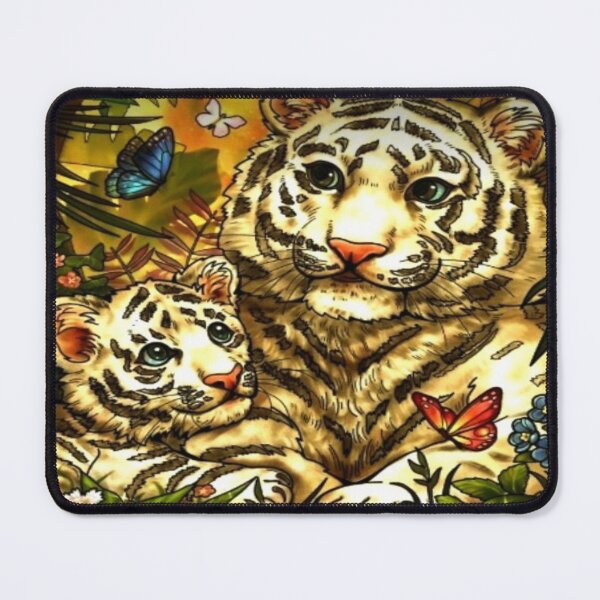 Item preview, Tiger, Tiger designed and sold by Sherilynn3.