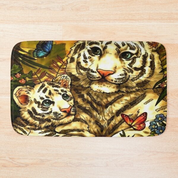Item preview, Tiger, Tiger designed and sold by Sherilynn3.