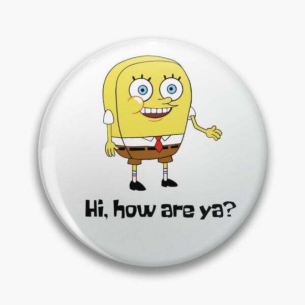 Item preview, Sponge Boy designed and sold by Bloodandbuster.