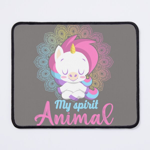 Item preview, My Spirt Animal designed and sold by Make-My-Fun.