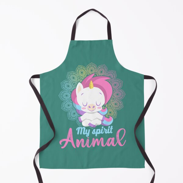 Item preview, My Spirt Animal designed and sold by Make-My-Fun.