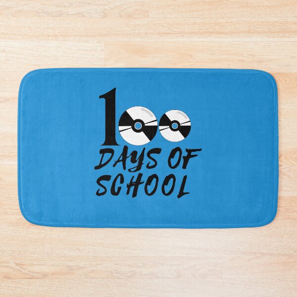 Item preview, 100 days of school t-shirt,100 days of school celebration party t-shirts,  designed and sold by NinaCreator.