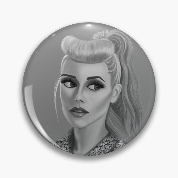 Item preview, Kristy Stewart MET look designed and sold by GoolPictures.