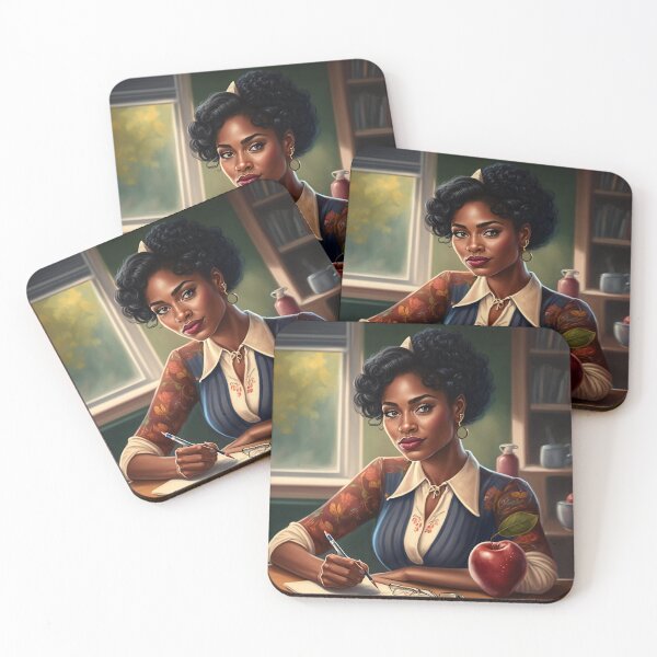 Item preview, TeachingHero designed and sold by DrakiceyArt.