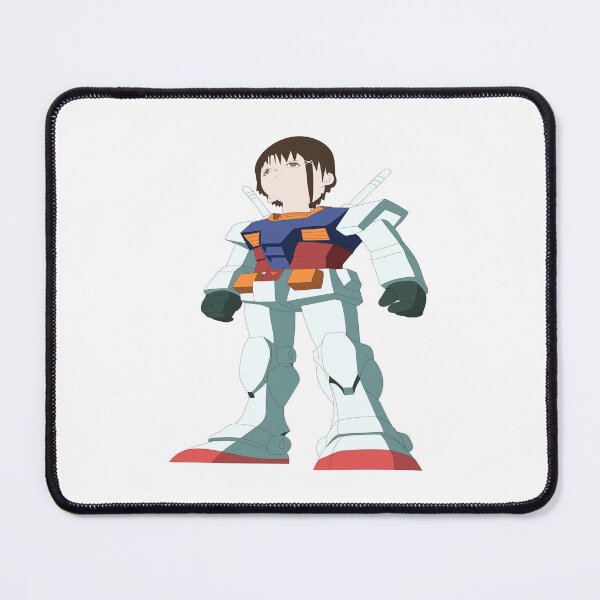 Artikelvorschau, RX-78-2 Gundam lag entworfen und verkauft von thotwire.