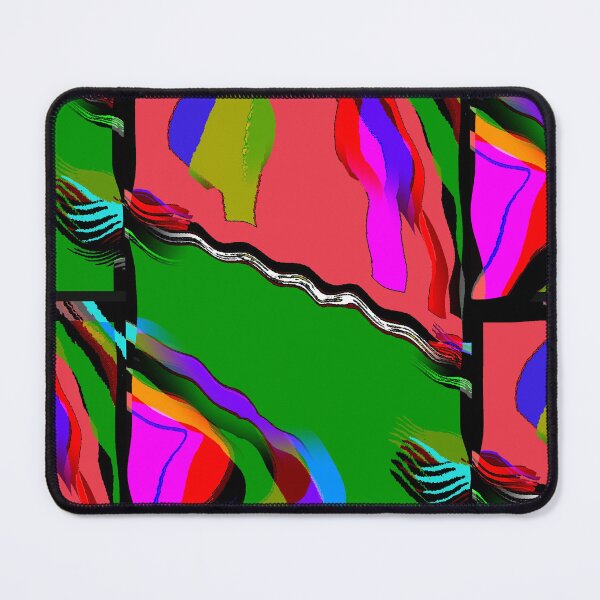 Aperçu de l'œuvre Absolument abstrait créée et vendue par Andrew Ballard.