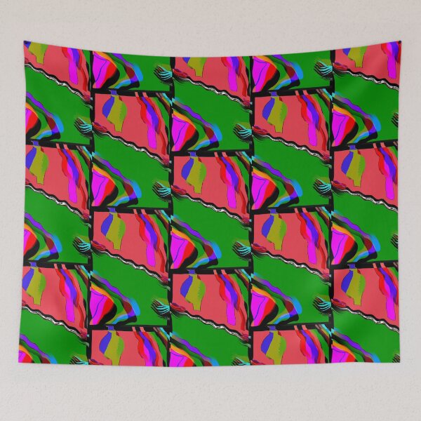Item preview, Absolutely Abstract designed and sold by Andrew Ballard.