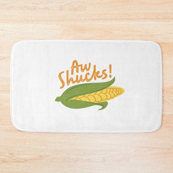 Item preview, Aw Shucks Cute Corn Design designed and sold by blueavocado.