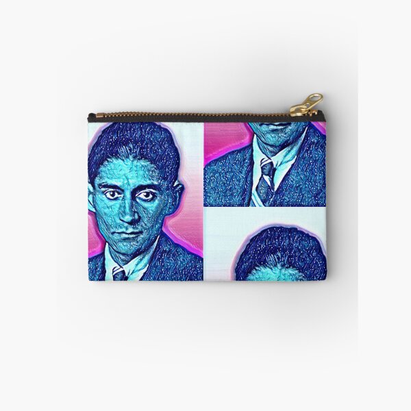 Item preview, Franz Kafka Artwork | Franz Kafka Portrait | Franz Kafka Wall Art  designed and sold by Suyogsonar25.