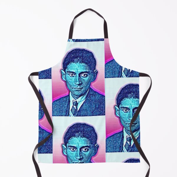 Item preview, Franz Kafka Artwork | Franz Kafka Portrait | Franz Kafka Wall Art  designed and sold by Suyogsonar25.
