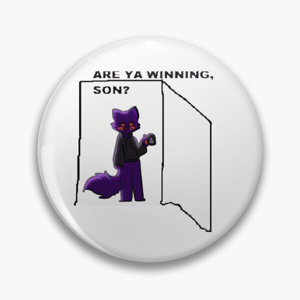 Item preview, Are ya winning, son? designed and sold by Omgeeve3.