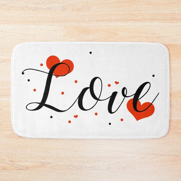 Item preview, Lovely Love designed and sold by shinnypapa.