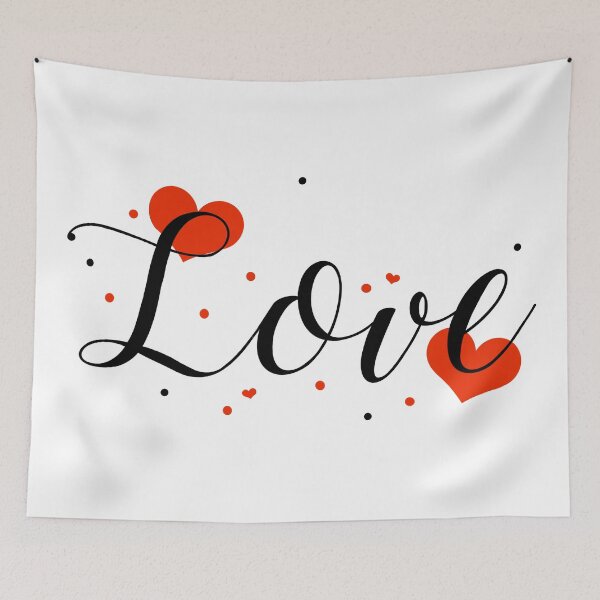 Item preview, Lovely Love designed and sold by shinnypapa.