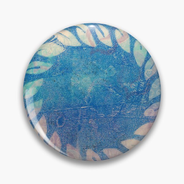 Item preview, Leafy Wreathy (circle) designed and sold by faironestoo.