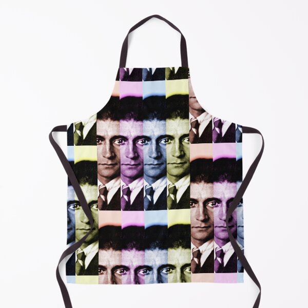 Item preview, Franz Kafka Artwork | Franz Kafka Portrait | Franz Kafka Wall Art  designed and sold by Suyogsonar25.