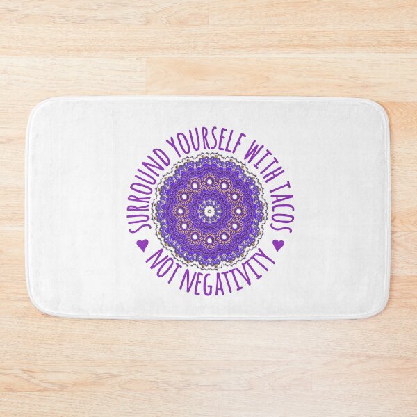 Item preview, Zen Taco Graphic designed and sold by blueavocado.