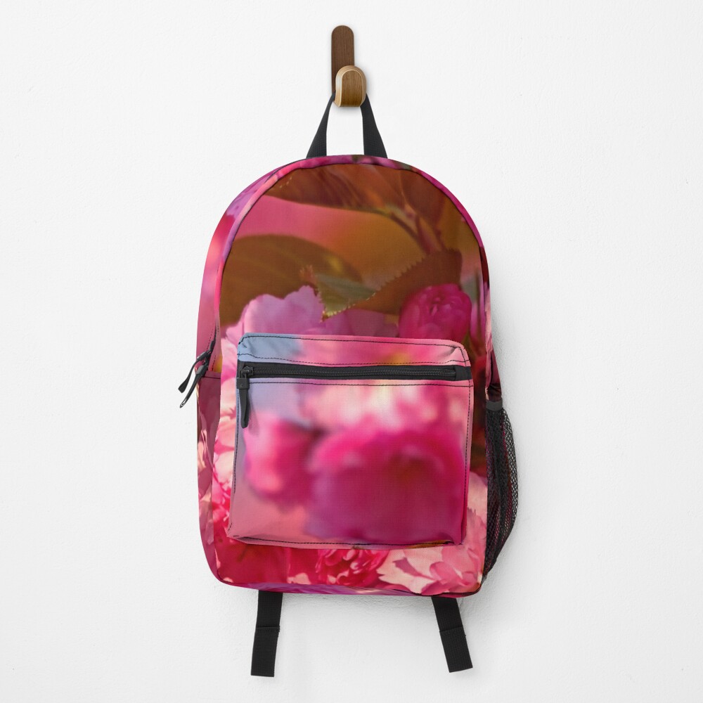Item preview, Backpack designed and sold by vernonplatt.