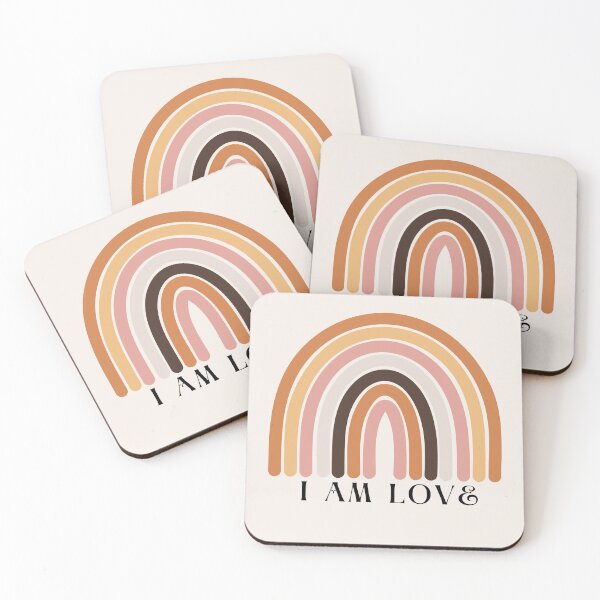 Item preview, I AM LOVE designed and sold by HalcyonFairy.